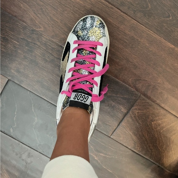 Golden Goose Superstar - Picture 9 of 10